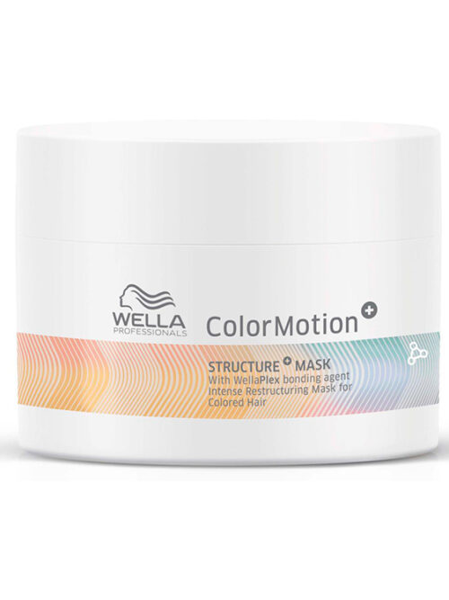 WELLA PROFESSIONALS MASCARILLA COLORMOTION+ PROTECTOR DEL COLOR 500ML