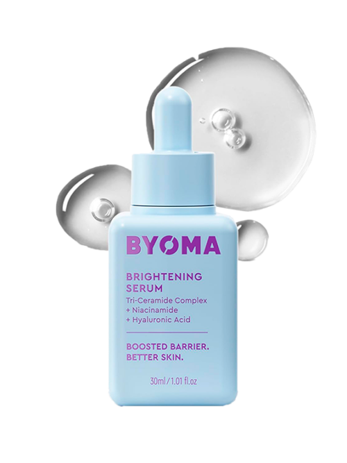 BYOMA BRIGHTENING SERUM 30ML