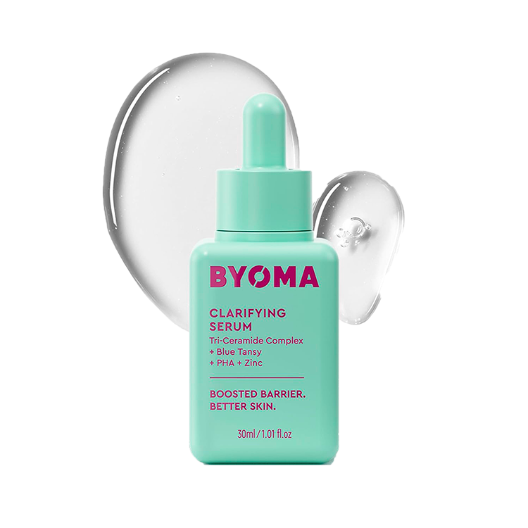 BYOMA CLARIFYING SERUM 30ML