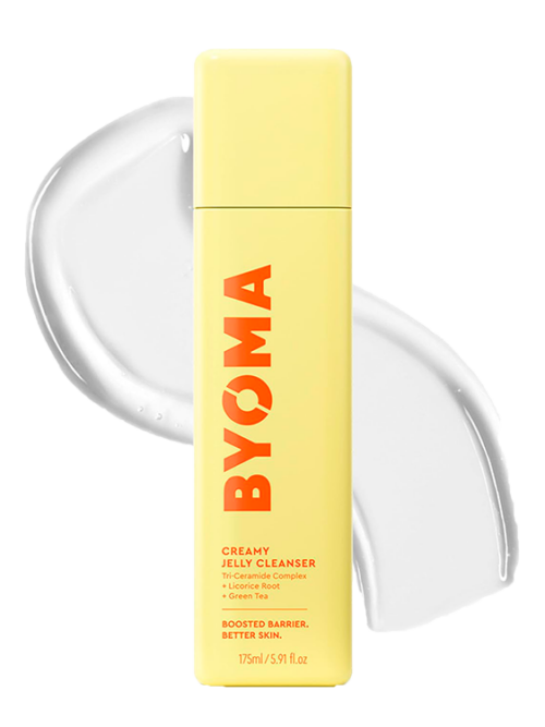 BYOMA CREAMY JELLY CLEANSER 175ML