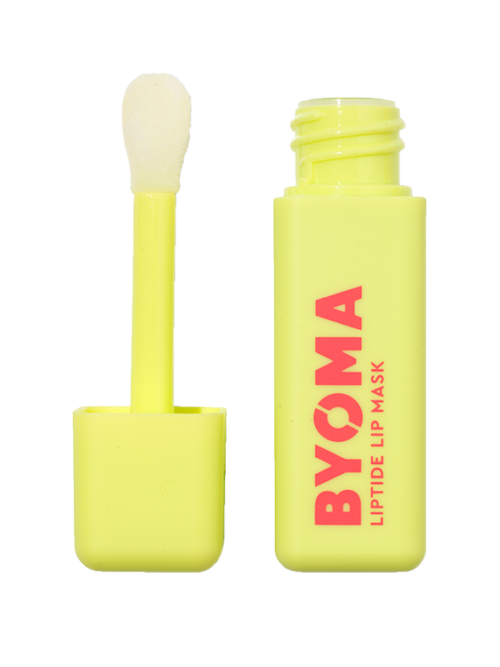 BYOMA LIPTIDE LIP MASK 5ML