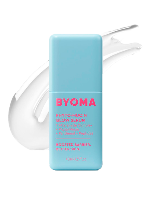 BYOMA SERUM ILUMINADOR PHYTO-MUCIN 40ML