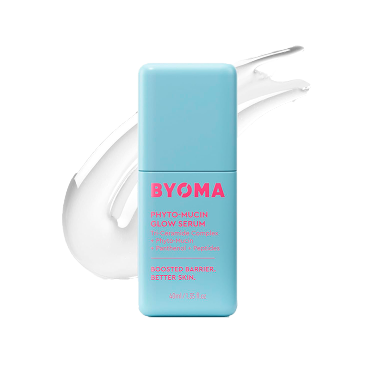 BYOMA SERUM ILUMINADOR PHYTO-MUCIN 40ML