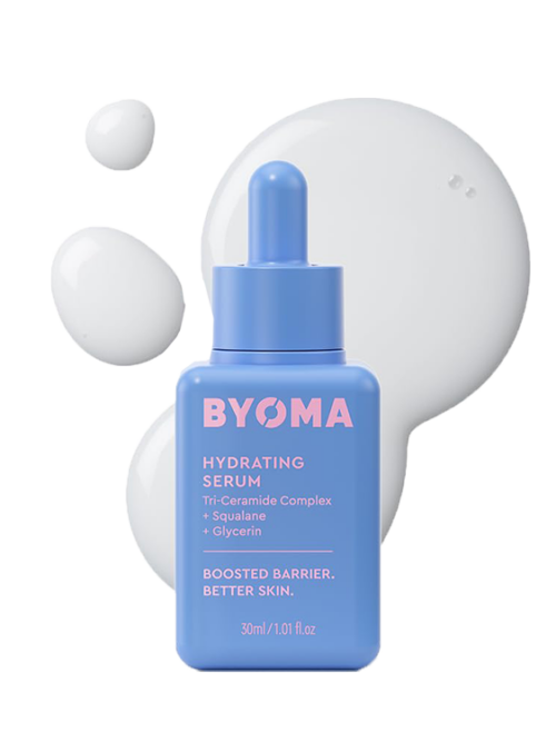 BYOMA HYDRATING SERUM 40ML
