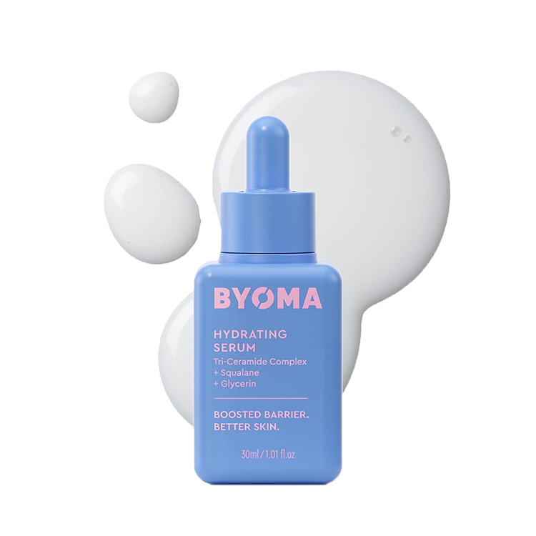 BYOMA HYDRATING SERUM 40ML