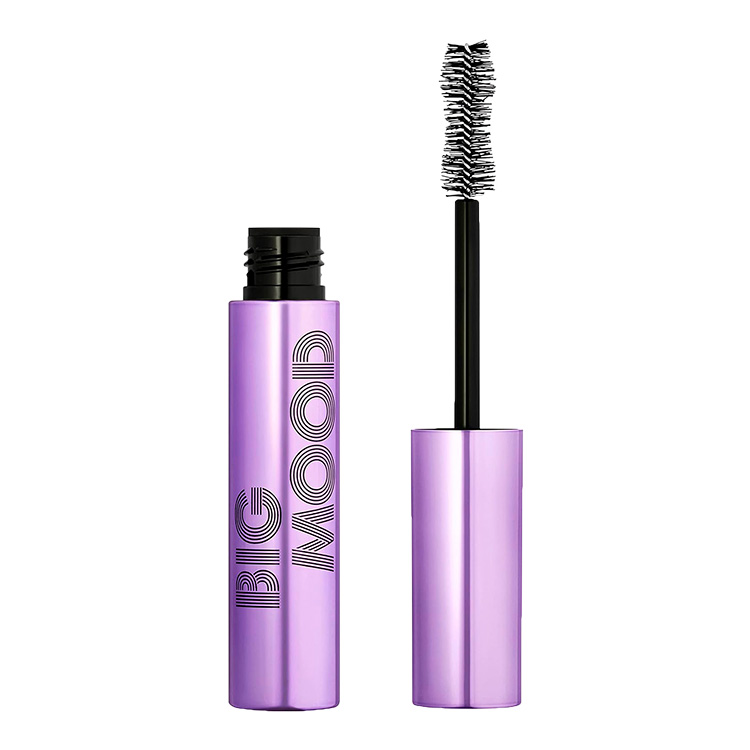 ELF BIG MOOD MASCARA 10G