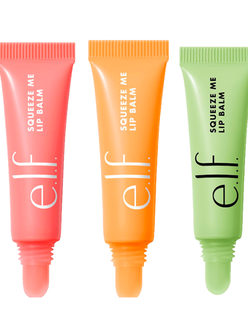 ELF SQUEEZE ME LIP BALM