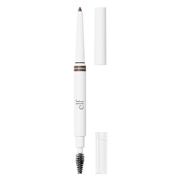 ELF INSTANT LIFT WATERPROOF EYEBROW PENCIL