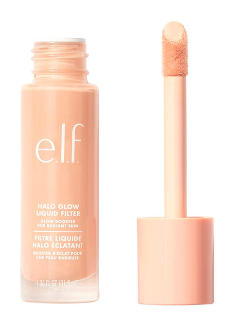 ELF HALO GLOW LIQUID FILTER- 1 FAIR