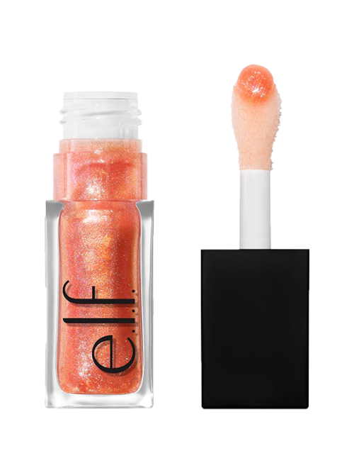 ELF GLOW REVIVER PLUMPING LIP OIL