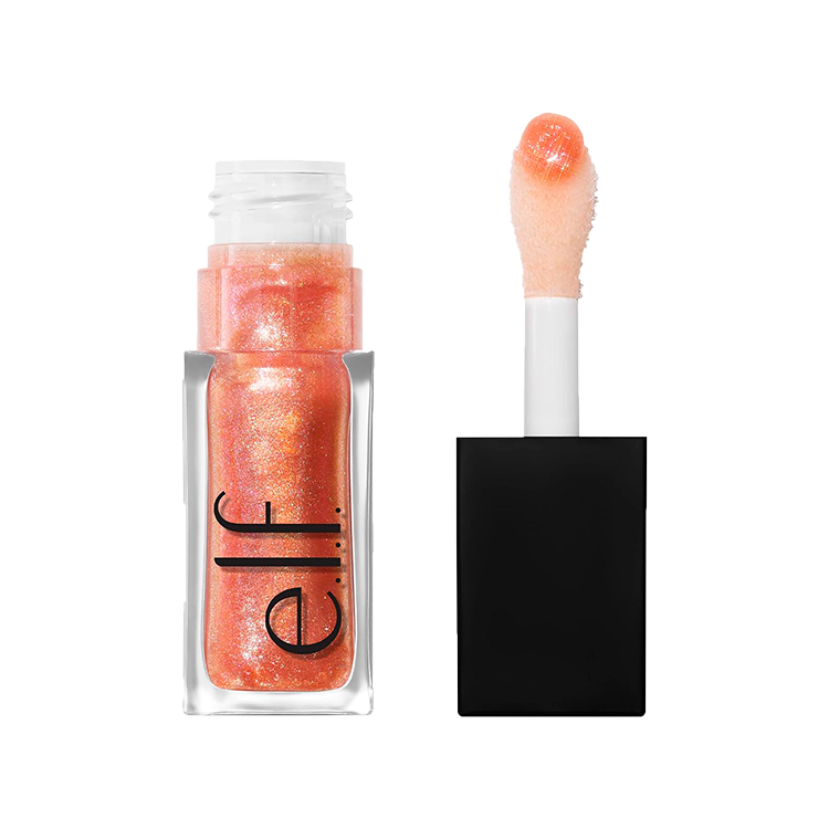 ELF GLOW REVIVER PLUMPING LIP OIL