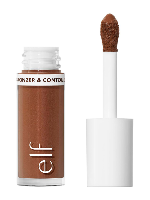 ELF CAMO LIQUID BRONZER & CONTOUR