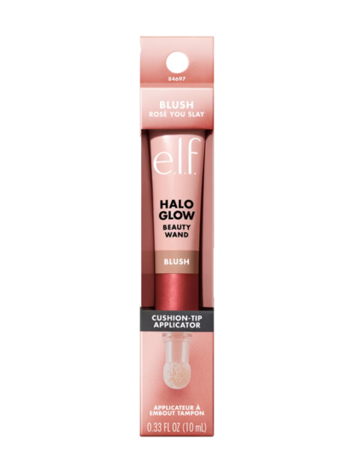 ELF HALO GLOW BLUSH BEAUTY WAND