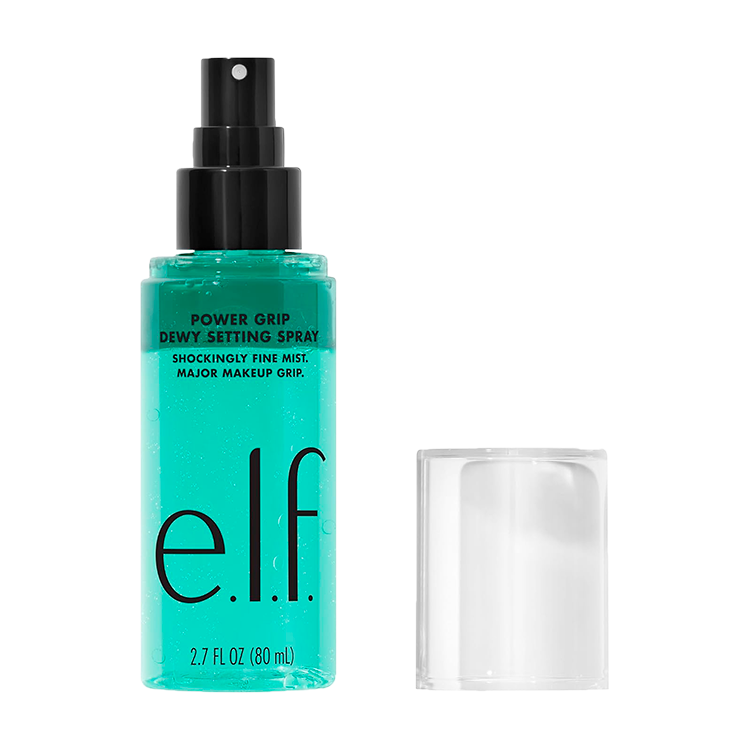 ELF POWER GRIP SETTING SPRAY 80ML