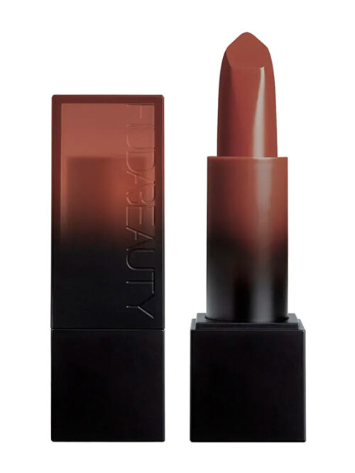 HUDA BEAUTY POWER BULLET CREAM GLOW HYDRATING LIPSTICK