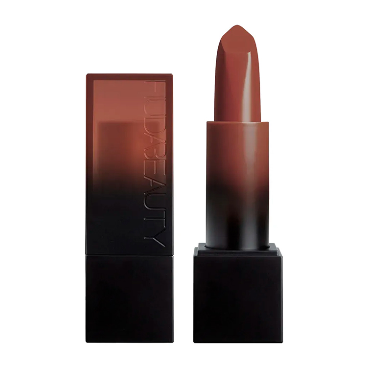 HUDA BEAUTY POWER BULLET CREAM GLOW HYDRATING LIPSTICK