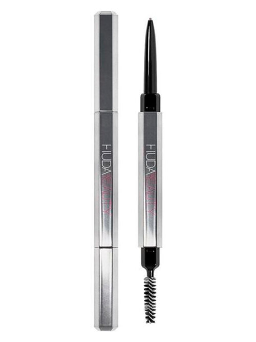 HUDA BEAUTY #1 WARM BLONDE MICROSHADE BROW PENCIL BOMB