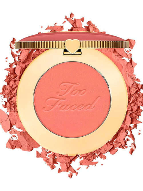 TOO FACED CLOUD CRUSH BLUSH VELVET CRUSH - 4,8G