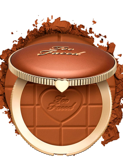 TOO FACED CHOCOLATE SOLEIL BRONZER TOO FACED