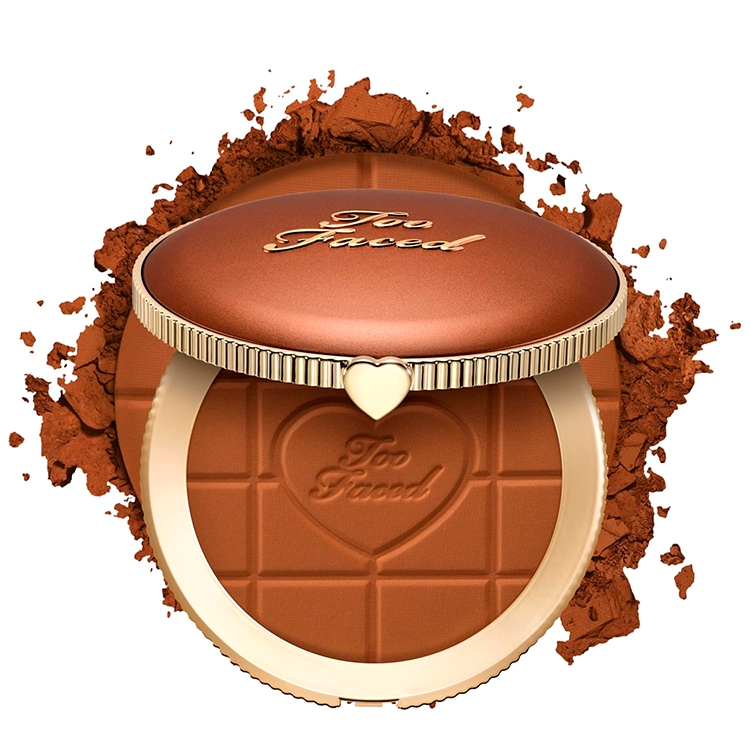 TOO FACED CHOCOLATE SOLEIL BRONZER TOO FACED