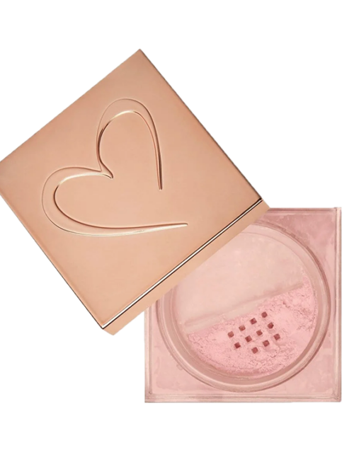 BEAUTY CREATIONS POLVO BYE FILTER PINK CLOUD