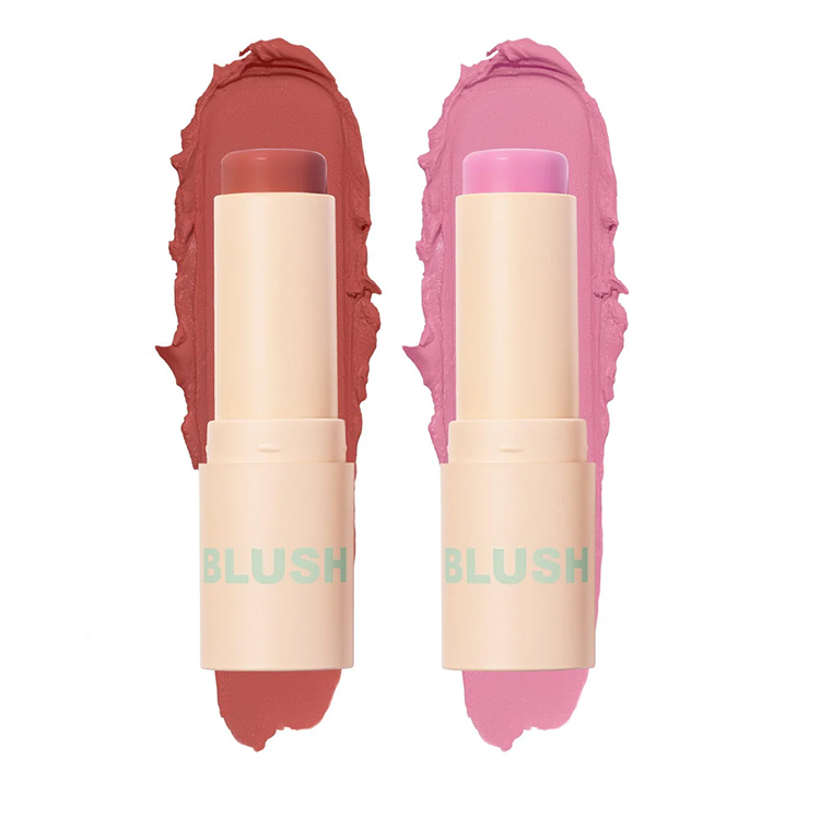 BEAUTY CREATIONS X MURRILLO TWINS VOL.2 BLUSH STICK SET CHEEK CHECK - Imagen 2