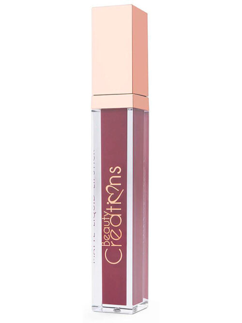 BEAUTY CREATIONS LABIAL LIQUIDO MATE SEAL THE DEAL