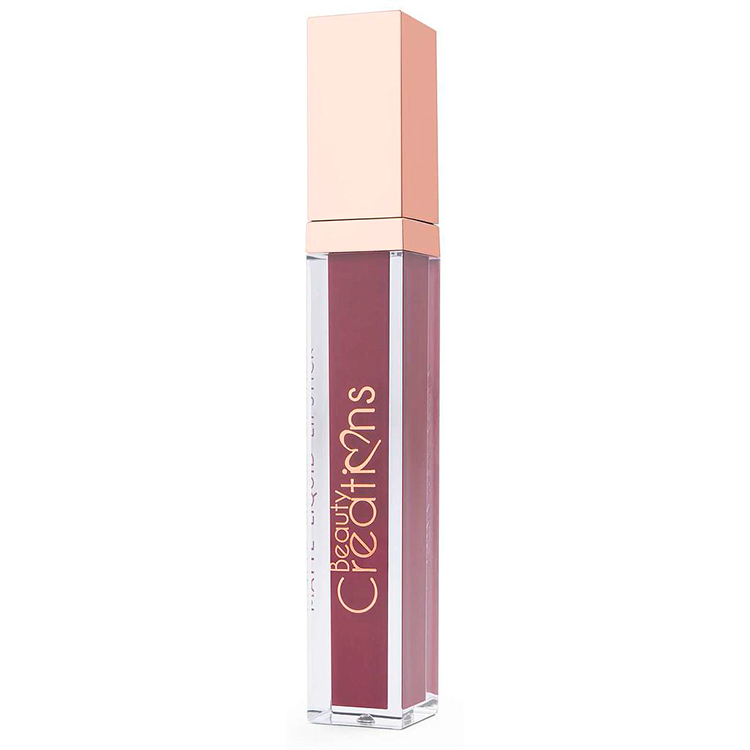 BEAUTY CREATIONS LABIAL LIQUIDO MATE SEAL THE DEAL