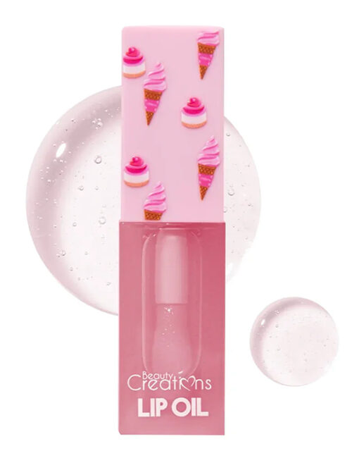 BEAUTY CREATIONS SWEET DOSE LIP OIL