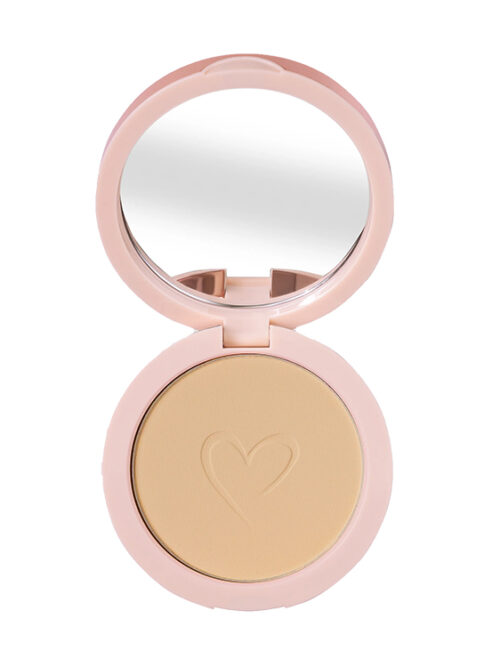 BEAUTY CREATIONS PRETTY PRESSED SETTING POWDER