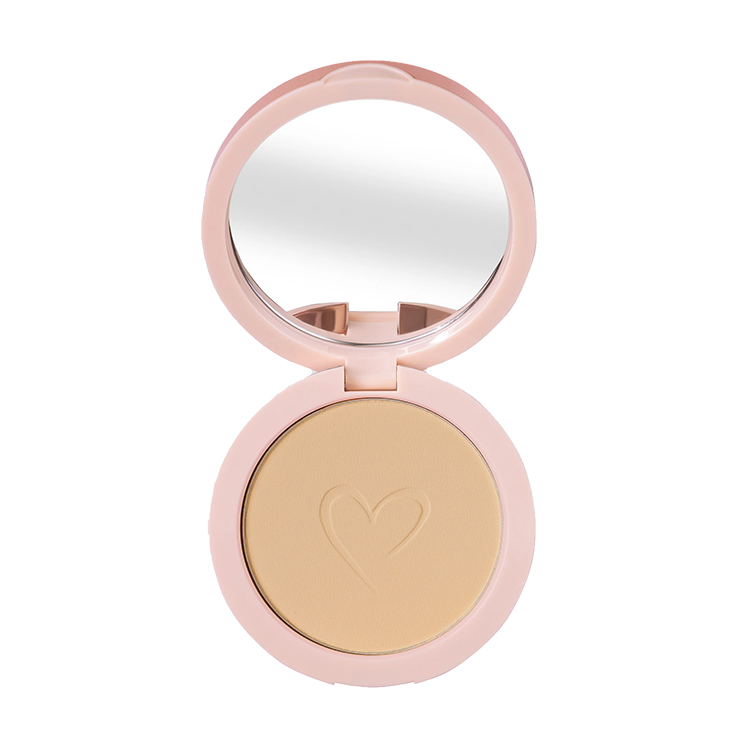 BEAUTY CREATIONS PRETTY PRESSED SETTING POWDER