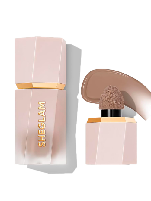 SHEGLAM LIQUID CONTOUR STICK LONG LASTING CREAM BRONZER MAKEUP