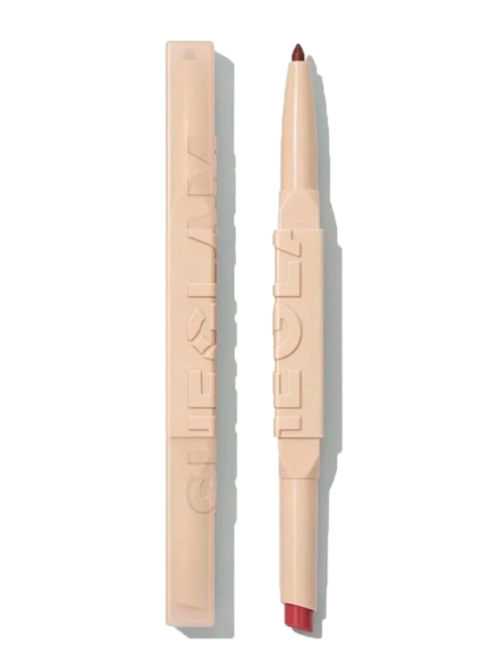 SHEGLAM LIPSTICK & LINER DUO LABIAL Y DELINEADOR