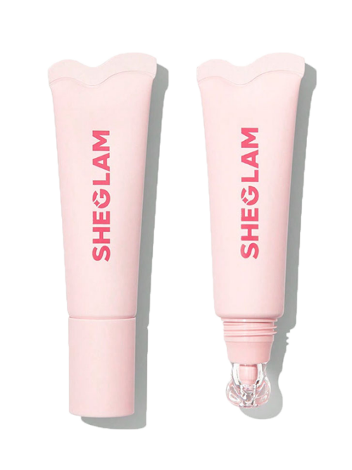 SHEGLAM LIP CARE CRYSTAL GLAZE MOISTURIZING