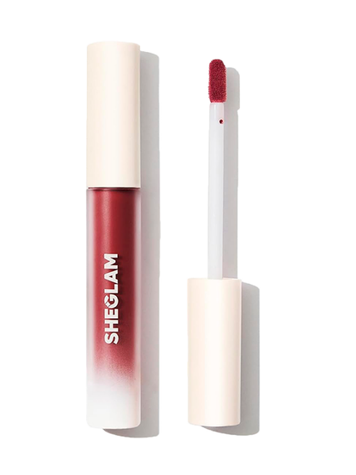 SHEGLAM LABIAL LÍQUIDO MATTE 3.1GR