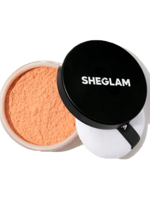SHEGLAM POLVO SUELTO 5.5GR