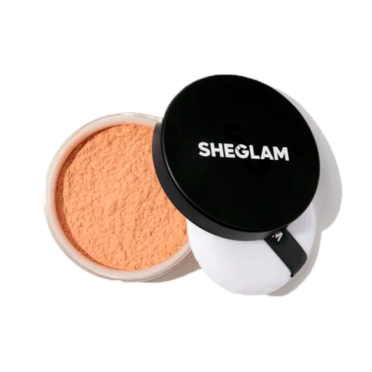 SHEGLAM POLVO SUELTO 5.5GR