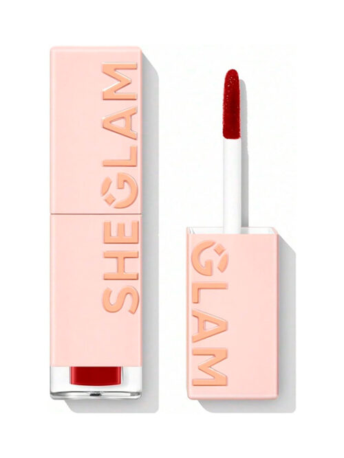 SHEGLAM TAKE A HINT TINTA DE LABIOS 3.5ML