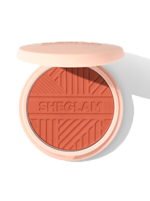 SHEGLAM RUBOR MATTE COMPACTO 8GR
