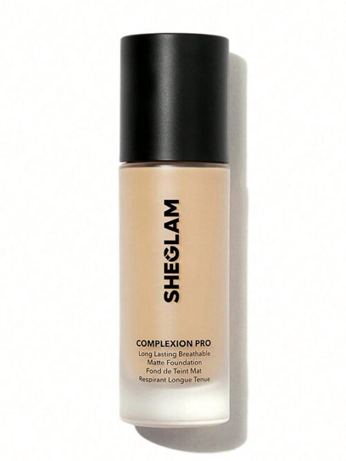 SHEGLAM COMPLEXION PRO BASE LIQUIDA MATTE 30ML