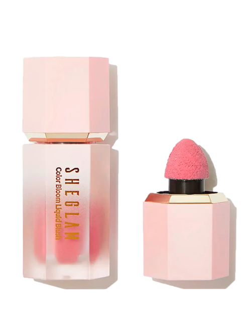 SHEGLAM LIQUID BLUSH GLOW 5.2ML