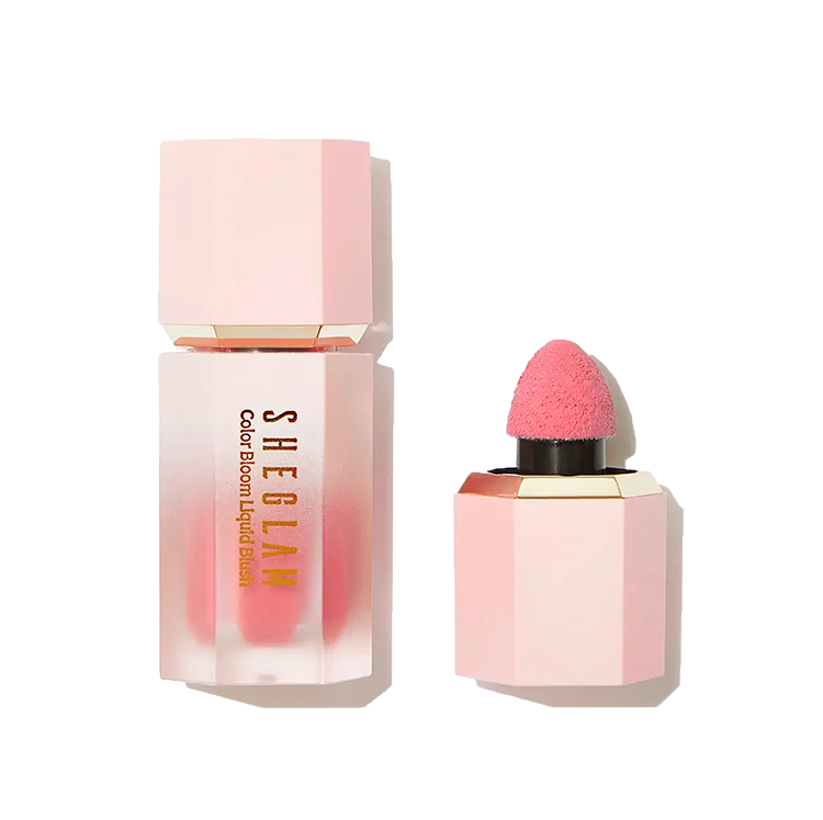 SHEGLAM LIQUID BLUSH GLOW 5.2ML