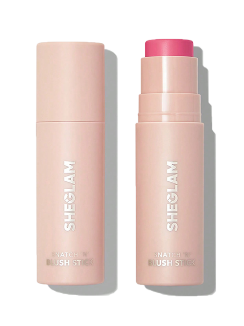 SHEGLAM RUBOR EN BARRA 6.5GR