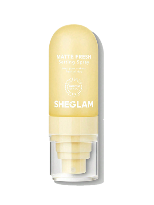 SHEGLAM FIJADOR DE MAQUILLAJE MATTE FRESH 55ML