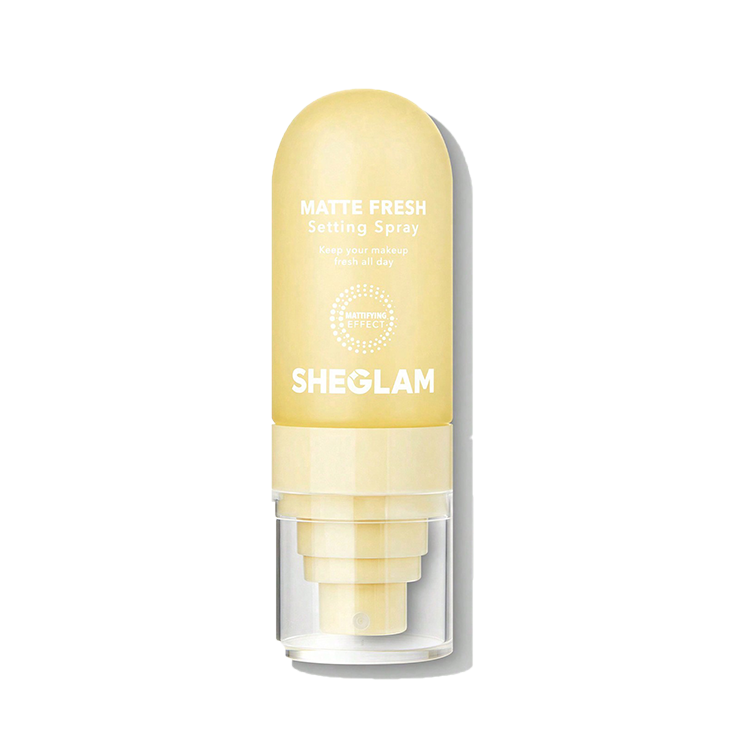 SHEGLAM FIJADOR DE MAQUILLAJE MATTE FRESH 55ML