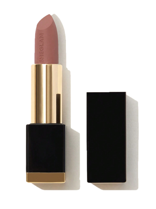 SHEGLAM LABIAL LUJOSO MATTE 4GR