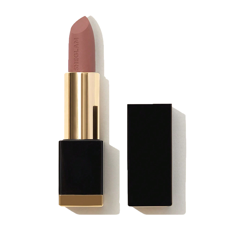 SHEGLAM LABIAL LUJOSO MATTE 4GR