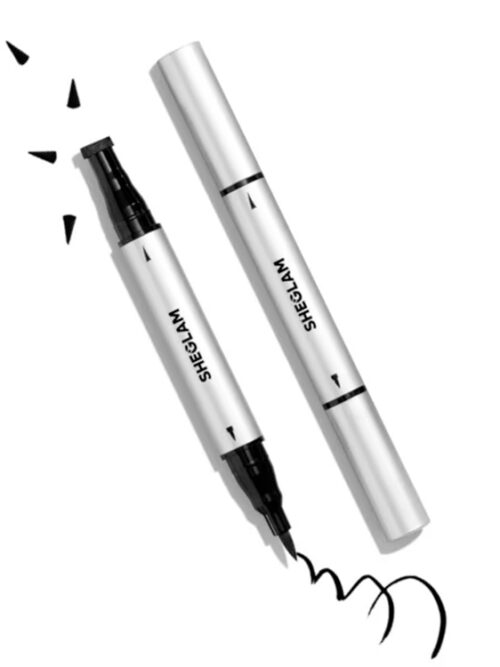 SHEGLAM WING IT WATERPROOF LINER DUO