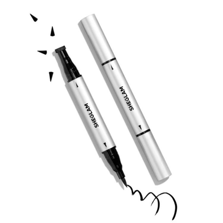 SHEGLAM WING IT WATERPROOF LINER DUO