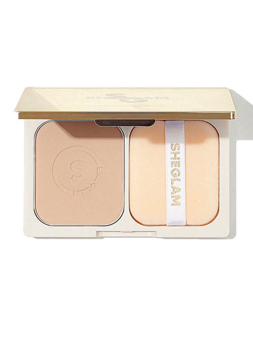 SHEGLAM VELVET VEIL LIGHT THROUGH OIL CONTROL POWDER